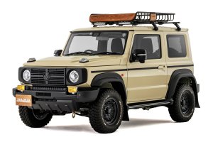 DAMD Jimny Little-g Traditional damd-products-suzuki-jimny_little-g_traditional - thumbnail 43