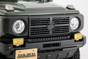 DAMD Jimny Little-g Traditional damd-products-suzuki-jimny_little-g_traditional - thumbnail 14