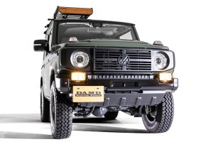DAMD Jimny Little-g Traditional damd-products-suzuki-jimny_little-g_traditional - thumbnail 6