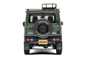 DAMD Jimny Little-g Traditional damd-products-suzuki-jimny_little-g_traditional - thumbnail 10