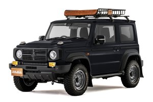 DAMD Jimny Little-g Traditional damd-products-suzuki-jimny_little-g_traditional - thumbnail 41