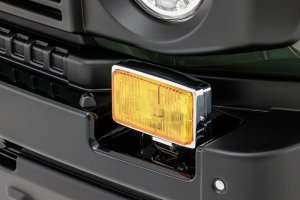 DAMD Jimny Little-g Traditional damd-products-suzuki-jimny_little-g_traditional - thumbnail 17
