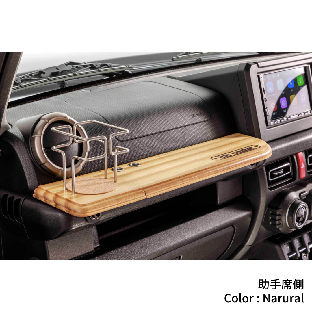 DAMD Jimny Little-b damd-products-suzuki-jimny_little-b - รูปภาพ 52