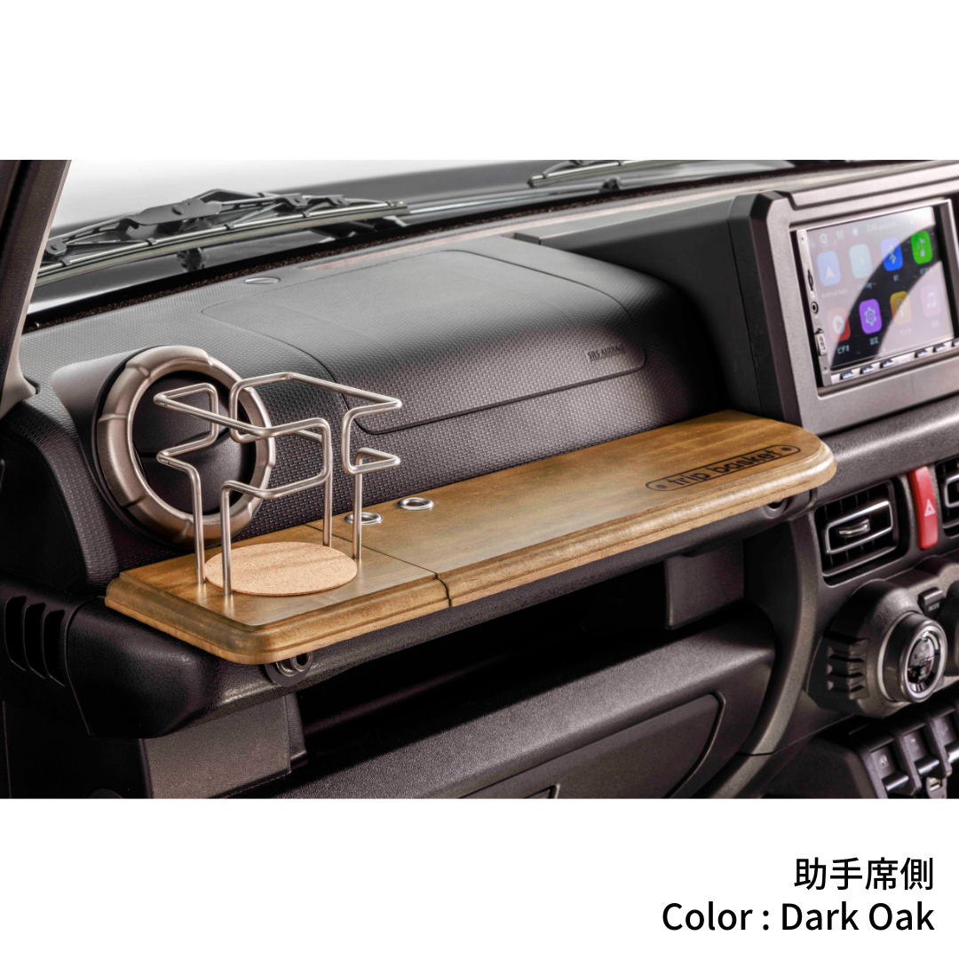 DAMD Jimny Little-b damd-products-suzuki-jimny_little-b - รูปภาพ 56