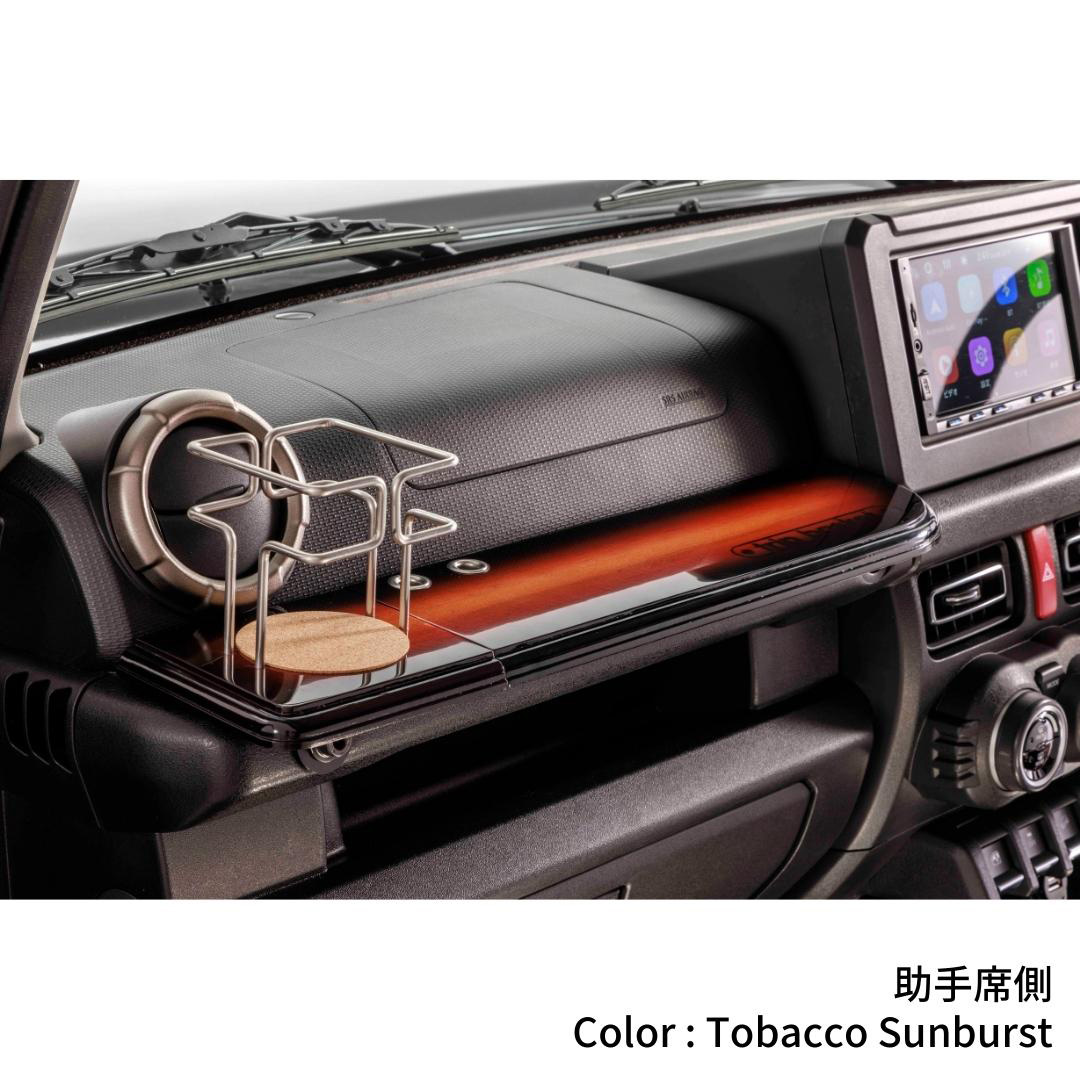 DAMD Jimny Little-b damd-products-suzuki-jimny_little-b - รูปภาพ 58