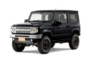 DAMD Jimny Little-b damd-products-suzuki-jimny_little-b - thumbnail 13