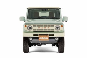 DAMD Jimny Little-b damd-products-suzuki-jimny_little-b - thumbnail 7