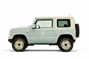 DAMD Jimny Little-b damd-products-suzuki-jimny_little-b - thumbnail 8
