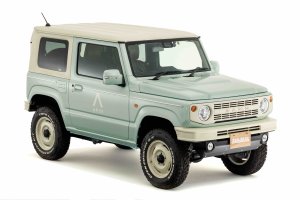 DAMD Jimny Little-b damd-products-suzuki-jimny_little-b - thumbnail 6