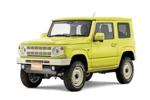 DAMD Jimny Little-b damd-products-suzuki-jimny_little-b - thumbnail 17