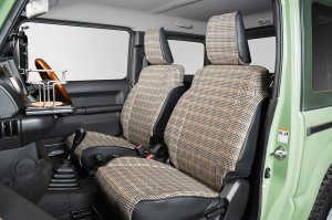 DAMD Jimny Little-b damd-products-suzuki-jimny_little-b - thumbnail 36