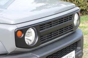DAMD Jimny Little-b damd-products-suzuki-jimny_little-b - thumbnail 21