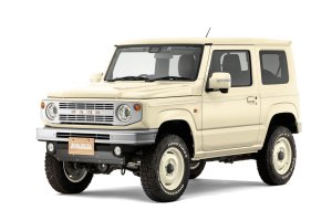 DAMD Jimny Little-b damd-products-suzuki-jimny_little-b - thumbnail 10