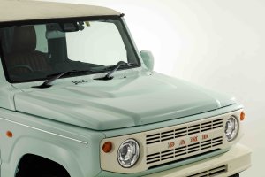 DAMD Jimny Little-b damd-products-suzuki-jimny_little-b - thumbnail 24