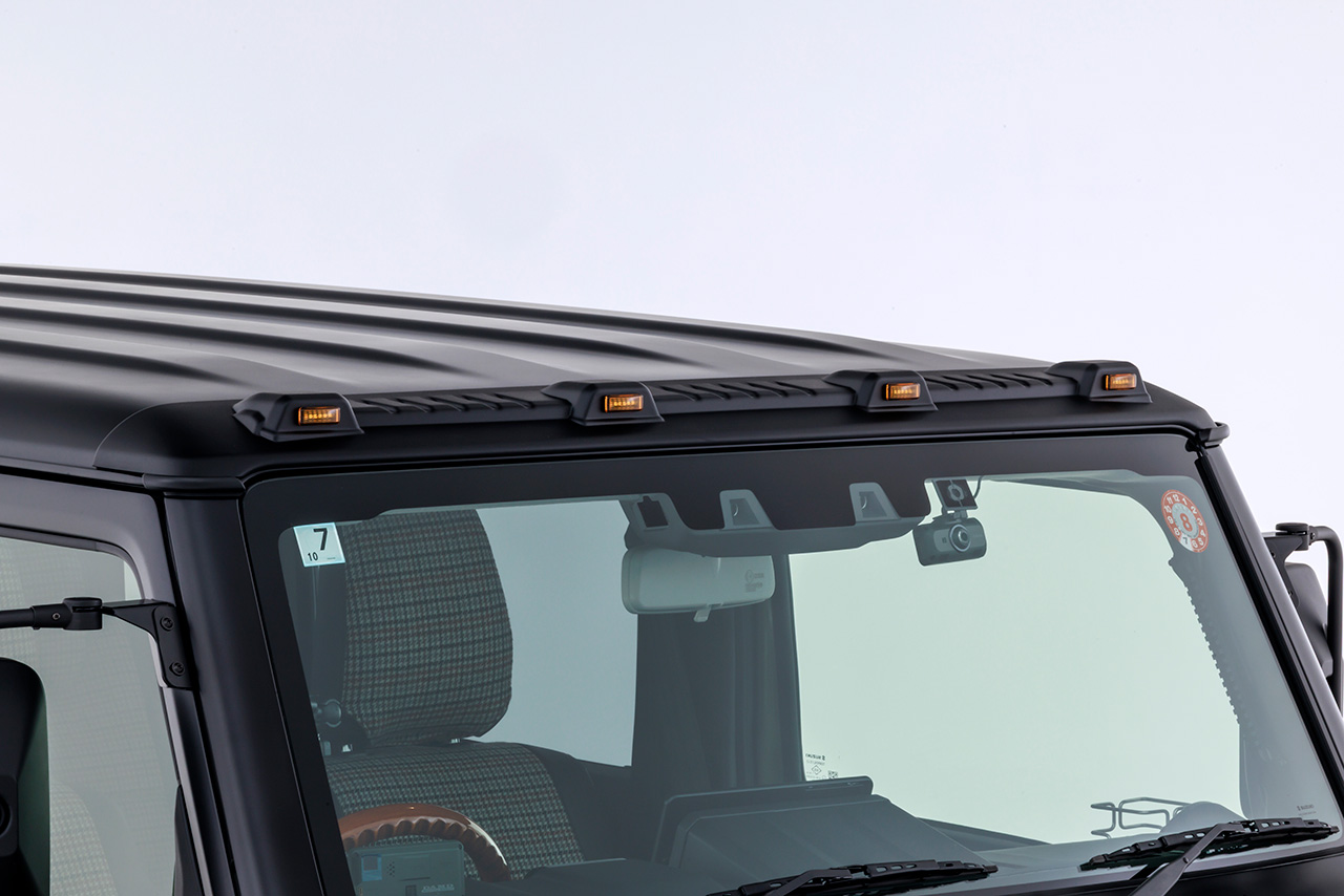 DAMD Jimny Theroots damd-products-suzuki-jimny_theroots - รูปภาพ 25