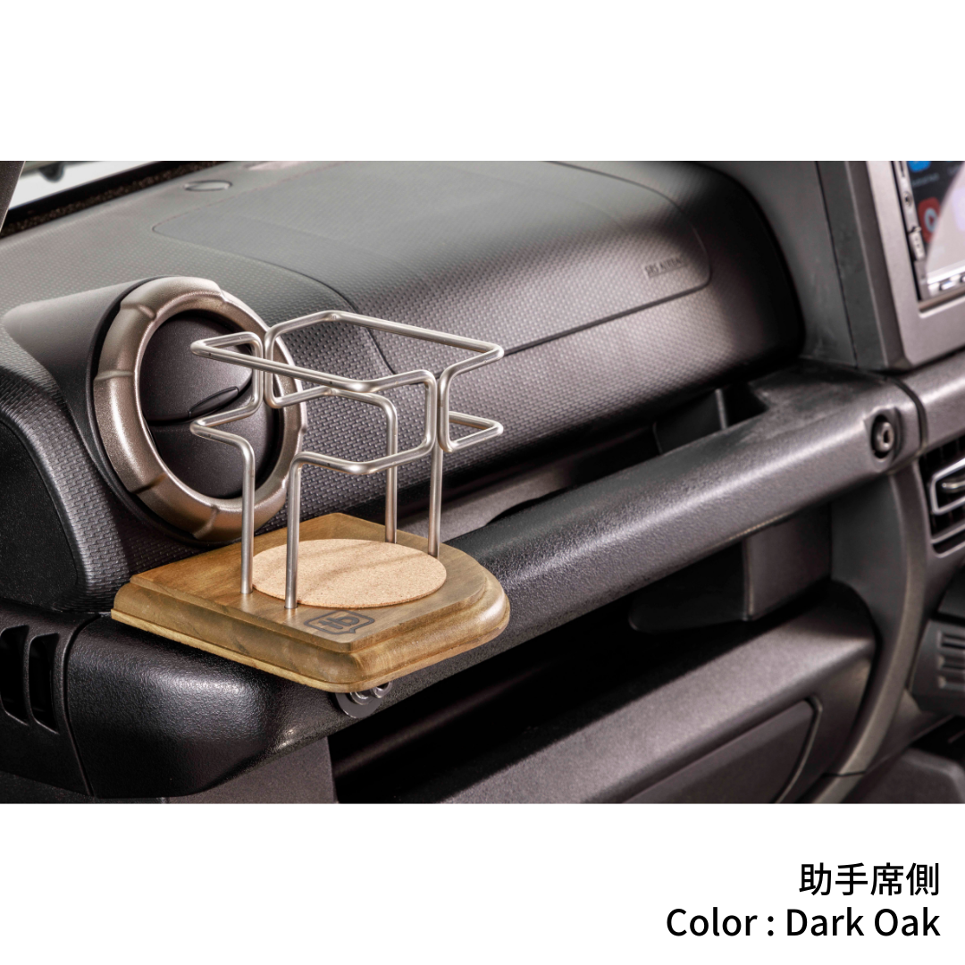 DAMD Jimny Theroots damd-products-suzuki-jimny_theroots - รูปภาพ 41