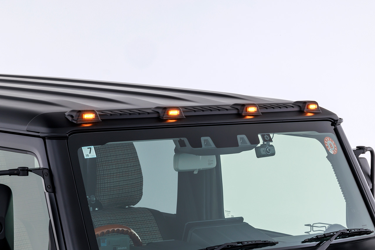 DAMD Jimny Theroots damd-products-suzuki-jimny_theroots - รูปภาพ 24