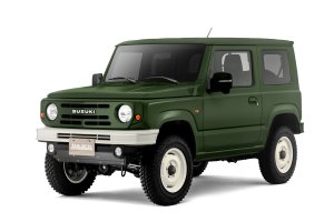 DAMD Jimny Theroots damd-products-suzuki-jimny_theroots - thumbnail 17