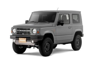 DAMD Jimny Theroots damd-products-suzuki-jimny_theroots - thumbnail 12