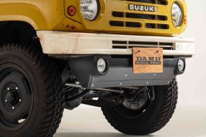 DAMD Jimny Theroots damd-products-suzuki-jimny_theroots - thumbnail 22
