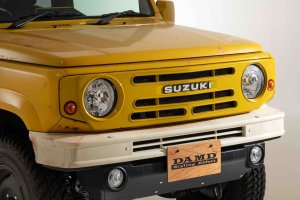 DAMD Jimny Theroots damd-products-suzuki-jimny_theroots - thumbnail 21