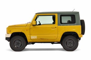 DAMD Jimny Theroots damd-products-suzuki-jimny_theroots - thumbnail 8