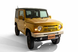 DAMD Jimny Theroots damd-products-suzuki-jimny_theroots - thumbnail 3