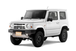DAMD Jimny Theroots damd-products-suzuki-jimny_theroots - thumbnail 16