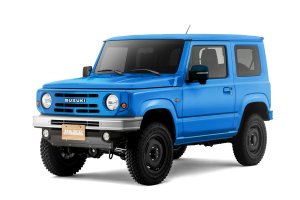 DAMD Jimny Theroots damd-products-suzuki-jimny_theroots - thumbnail 15