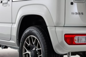 DAMD Jimny Little-g damd-products-suzuki-jimny_little-g - thumbnail 19