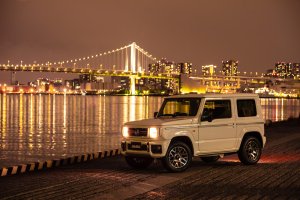 DAMD Jimny Little-g damd-products-suzuki-jimny_little-g - thumbnail 8