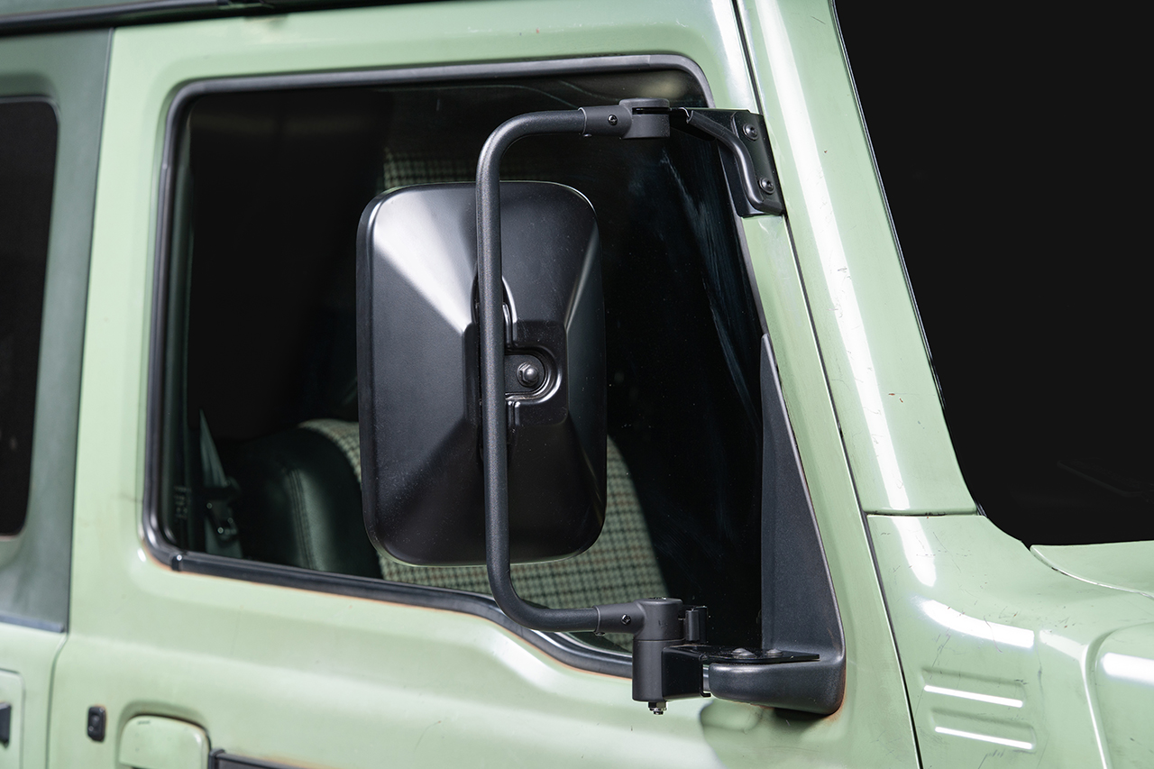 DAMD Jimny Little-d damd-products-suzuki-jimny_little-d - รูปภาพ 29