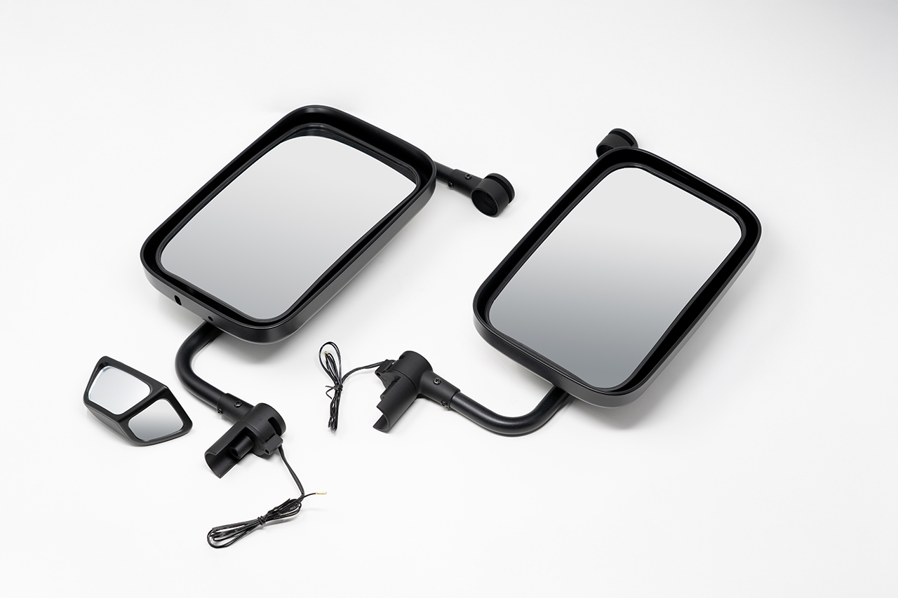 DAMD Jimny Little-d damd-products-suzuki-jimny_little-d - รูปภาพ 27