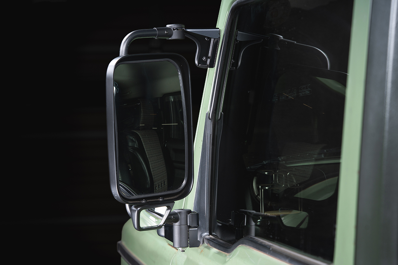DAMD Jimny Little-d damd-products-suzuki-jimny_little-d - รูปภาพ 30