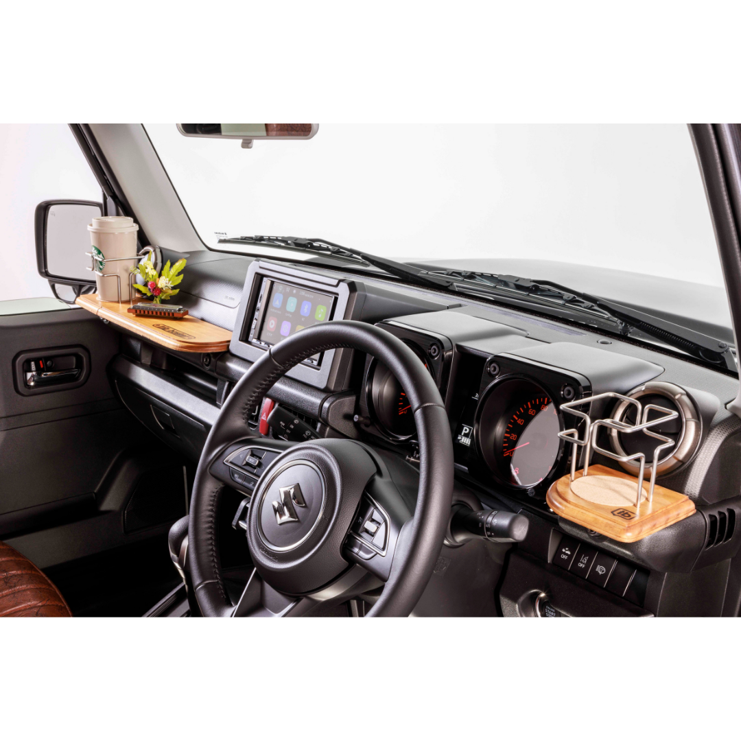 DAMD Jimny Little-d damd-products-suzuki-jimny_little-d - รูปภาพ 47