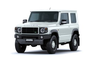 DAMD Jimny Little-d damd-products-suzuki-jimny_little-d - thumbnail 62