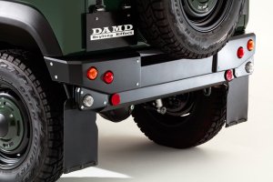 DAMD Jimny Little-d damd-products-suzuki-jimny_little-d - thumbnail 18