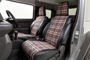 DAMD Jimny Little-d damd-products-suzuki-jimny_little-d - thumbnail 11