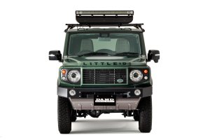 DAMD Jimny Little-d damd-products-suzuki-jimny_little-d - thumbnail 4