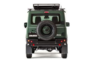 DAMD Jimny Little-d damd-products-suzuki-jimny_little-d - thumbnail 6