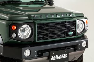 DAMD Jimny Little-d damd-products-suzuki-jimny_little-d - thumbnail 13