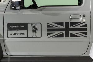 DAMD Jimny Little-d damd-products-suzuki-jimny_little-d - thumbnail 24