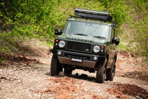 DAMD Jimny Little-d damd-products-suzuki-jimny_little-d - thumbnail 8