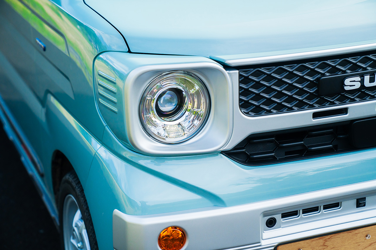 DAMD Spaciagear Noct damd-products-suzuki-spaciagear_noct - Фото 8
