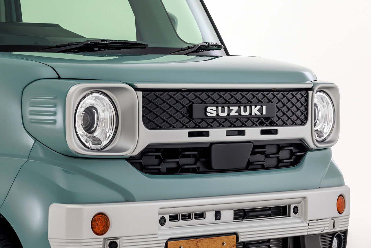 DAMD Spaciagear Noct damd-products-suzuki-spaciagear_noct - Фото 28