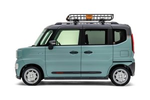 DAMD Spaciagear Noct damd-products-suzuki-spaciagear_noct - thumbnail 13