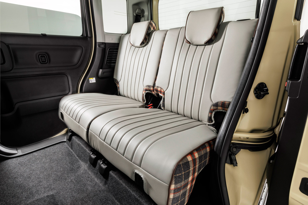 DAMD Spaciagear Roam damd-products-suzuki-spaciagear_roam - Фото 21
