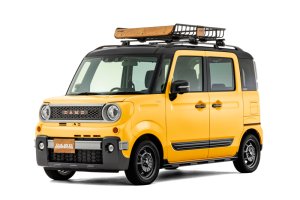 DAMD Spaciagear Roam damd-products-suzuki-spaciagear_roam - thumbnail 28