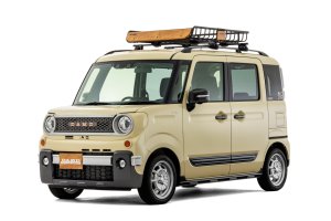 DAMD Spaciagear Roam damd-products-suzuki-spaciagear_roam - thumbnail 4
