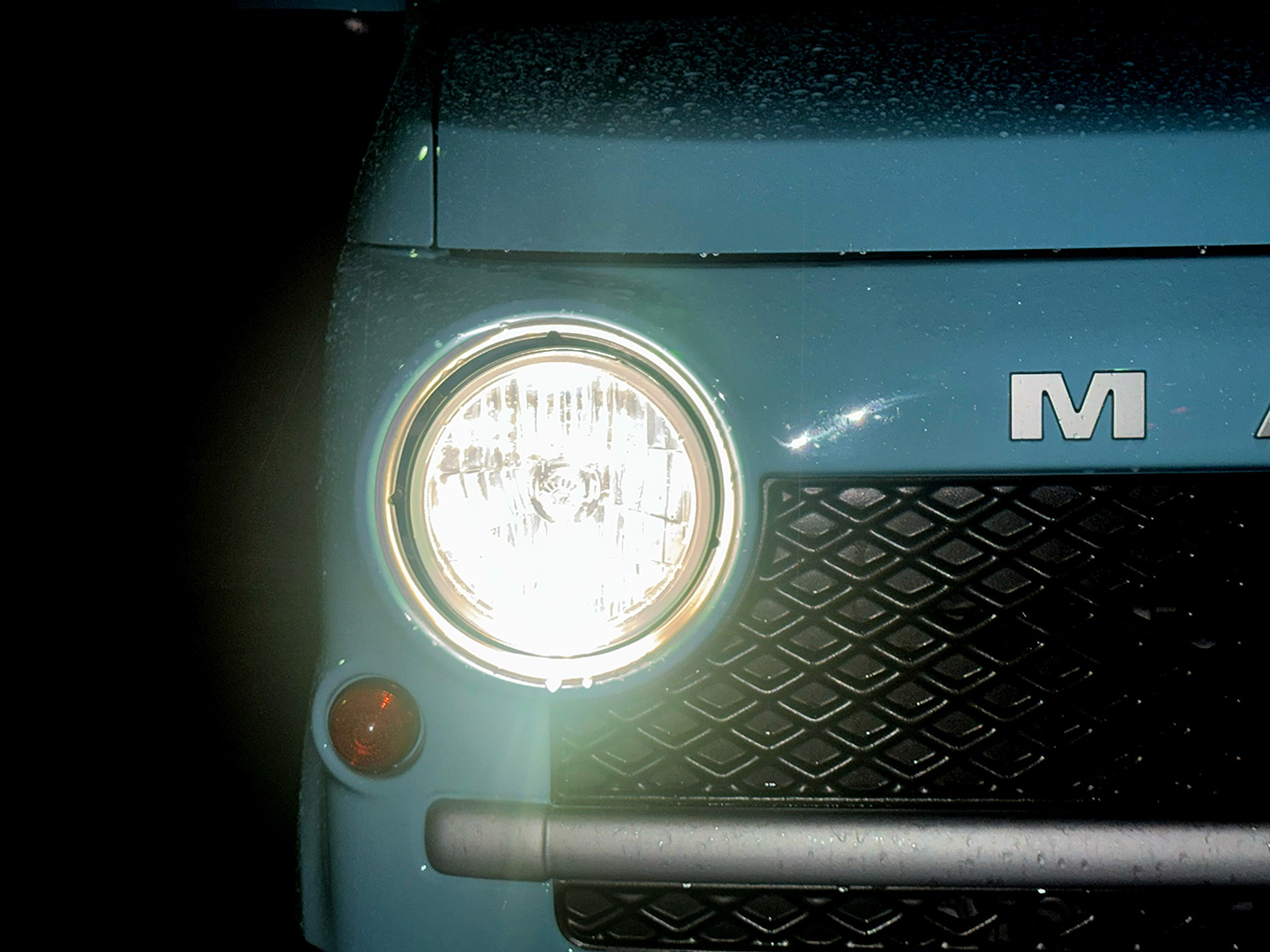 DAMD Every Little-d damd-products-suzuki-every_little-d - 写真 27